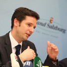 Bilder vom Pressegespräch