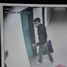 Einbruch in Schule in der Knöllgasse in Wien-Favoriten