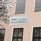 Bilder der Pressekonferenz