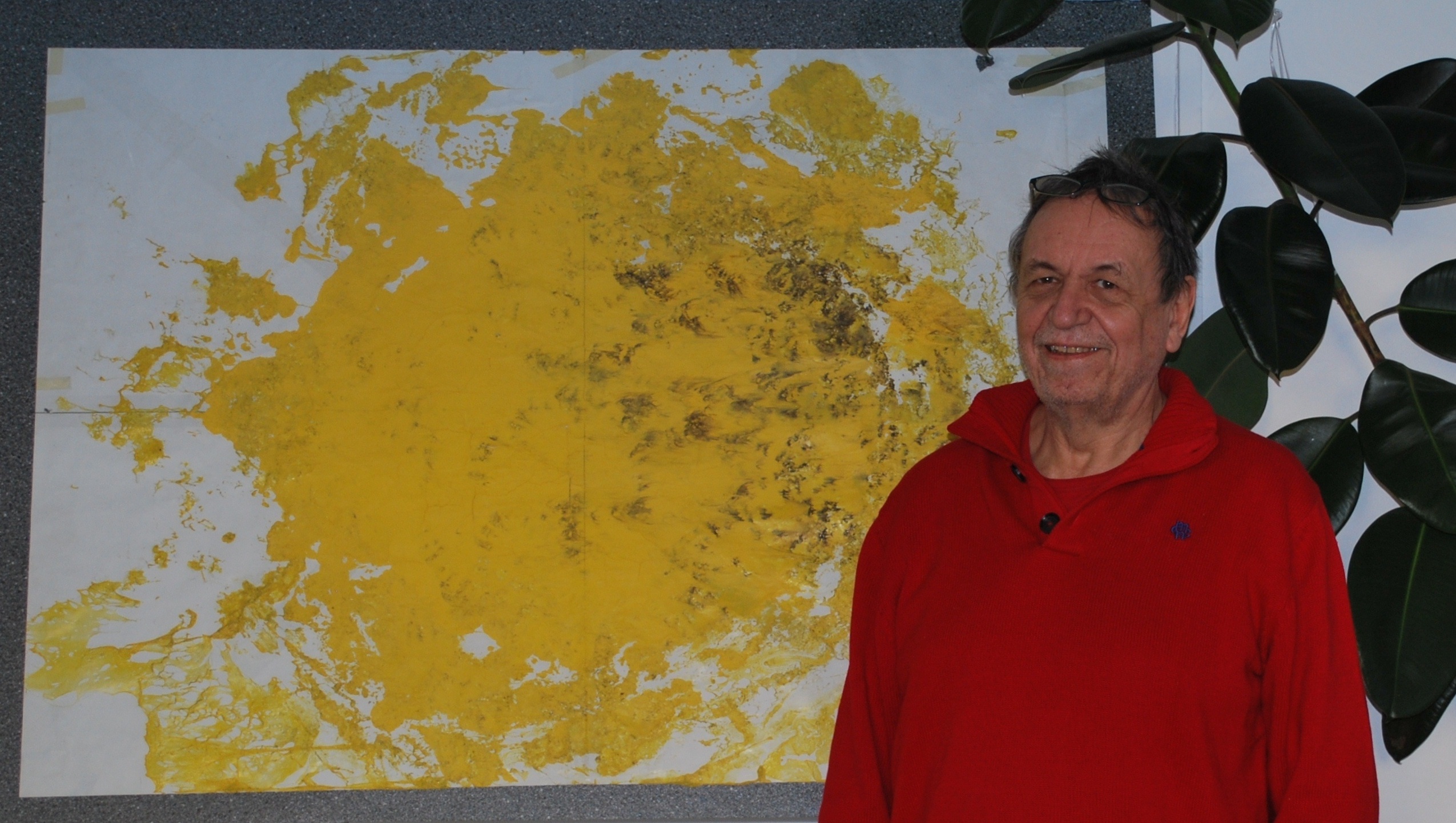 DSC_0009a Ulrich Gabriel und der gelbe Punkt.jpg
