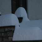 <Neuerlicher Wintereinbruch