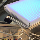 Projekte der Elektroniker Lehrlinge der LBS Feldkirch