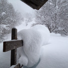 Schnee: Leserreporter-Bilder