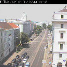 Livecam Landesgerichtsstraße