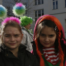 Bilder der Narren