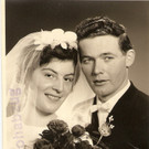 Goldene Hochzeit