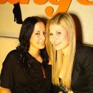 FASCHINGS-CLUBBING mit MICAELA SCHÄFER