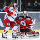EC Red Bull Salzburg vs. HC Orli Znojmo I