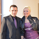 Maja Grabenhofer und Milan Milojevic haben geheiratet