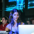 Faschings-Clubbing mit Micaela Schäfer