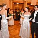 Ball der Vorarlberger in Wien (18. Jänner 2013)