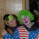 Kinderfasching Koblach