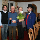 80. Geburtstag Gustl Loretz