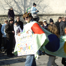 Kinderfaschingsumzug
