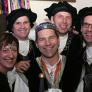 Parzellenball im Leiblachtal!!