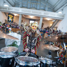 Monsterkonzert in Dornbirn