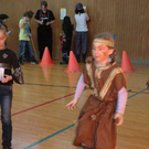 Kinderfasching in Braz