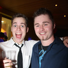 Musikball der HM-Muntlix