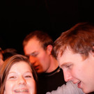 After Race Party - Internationales Hornerrennen - Bizau