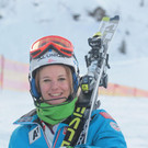 2. EC Slalom am Hochjoch VSV Talente bezahlen Lehrgeld