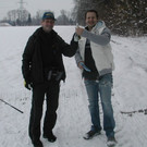 Jänner Tunier des CGC Mäder