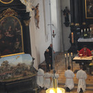 Kirchenchor_ Wahl und Taufe 011_JPG-1358704773