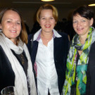 Bilder vom Neujahrsempfang 2013