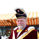 Faschingsumzug Altach