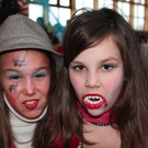 Eindrücke vom Nofler Kinderfasching