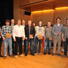 302. Zunfttag am 06.01.2013