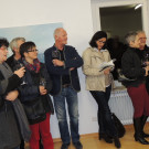   Vernissage