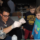 Tag der offenen Tür