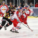 EC RBS besiegt Vienna Capitals