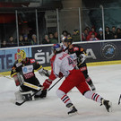 RBS vs. Vienna Capitals