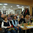 Wildbienenvortrag