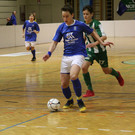 Fußballbegeisterung pur