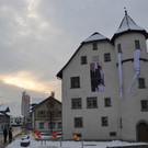 Hochzeitsmesse in Götzis