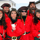 Faschingsumzug Altach