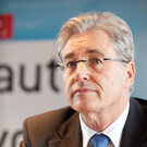 Neuer Landesrat Maltschnig