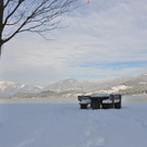 Salzburgs schönste Winterlandschaften III
