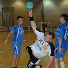 Handball total in Feldkirch
