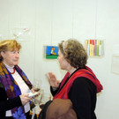  Kunstpräsentation "Saxerriet"