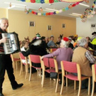 Ball am Rosenmontag