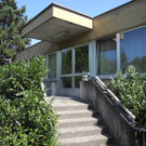 Pfarrzentrum Altenstadt
