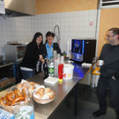 Erfolgreiches Turnierwochenende des CASHPOINT SCR Altach