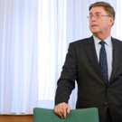 Immofinanz-Prozess: Angeklagten wird persönliche Bereicherung vorgeworfen