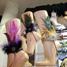 Bilder der "Tracht & Country"