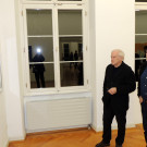   Vernissage