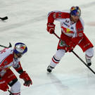 Red Bulls vs. Dornbirn II