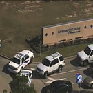 Zwei Verletzte bei Schießerei an US-College in Houston